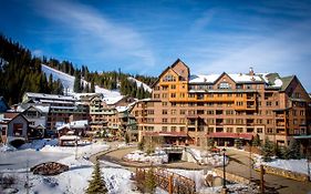 Zephyr Mountain Lodge Winter Park Colorado